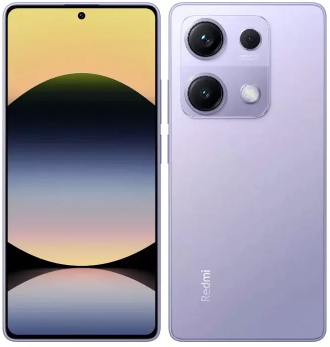 Xiaomi Redmi Note 14S