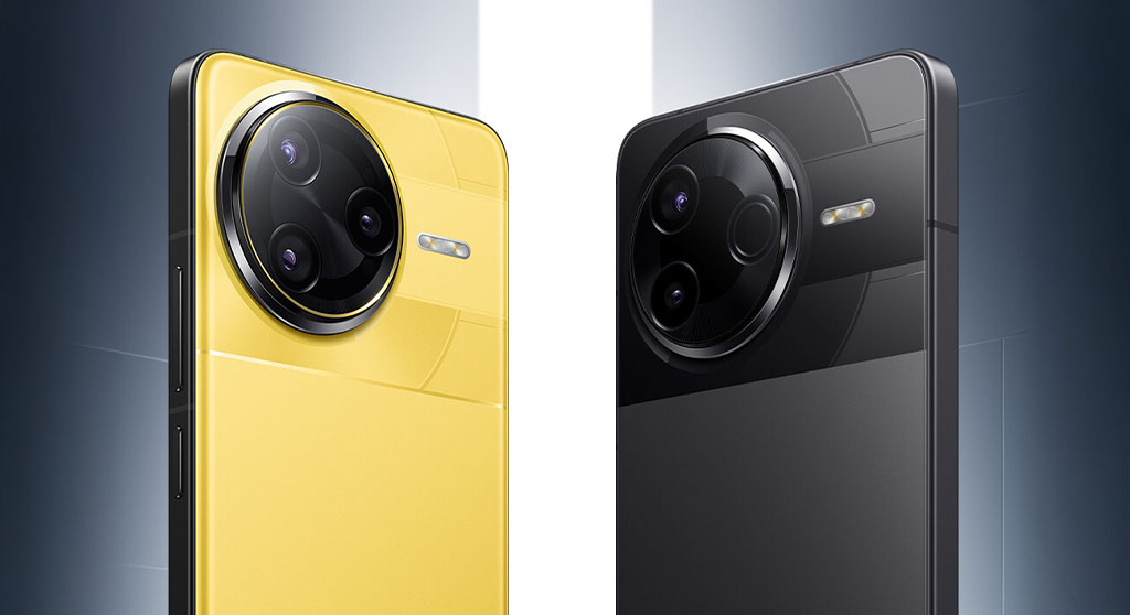 Xiaomi Poco F7 Ultra
