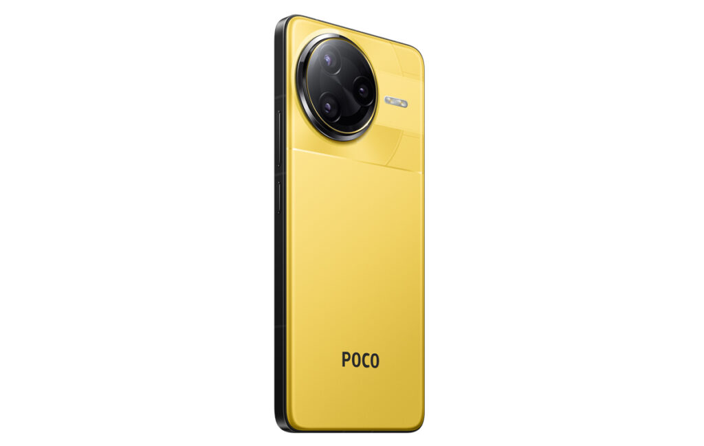 Xiaomi Poco F7 Ultra