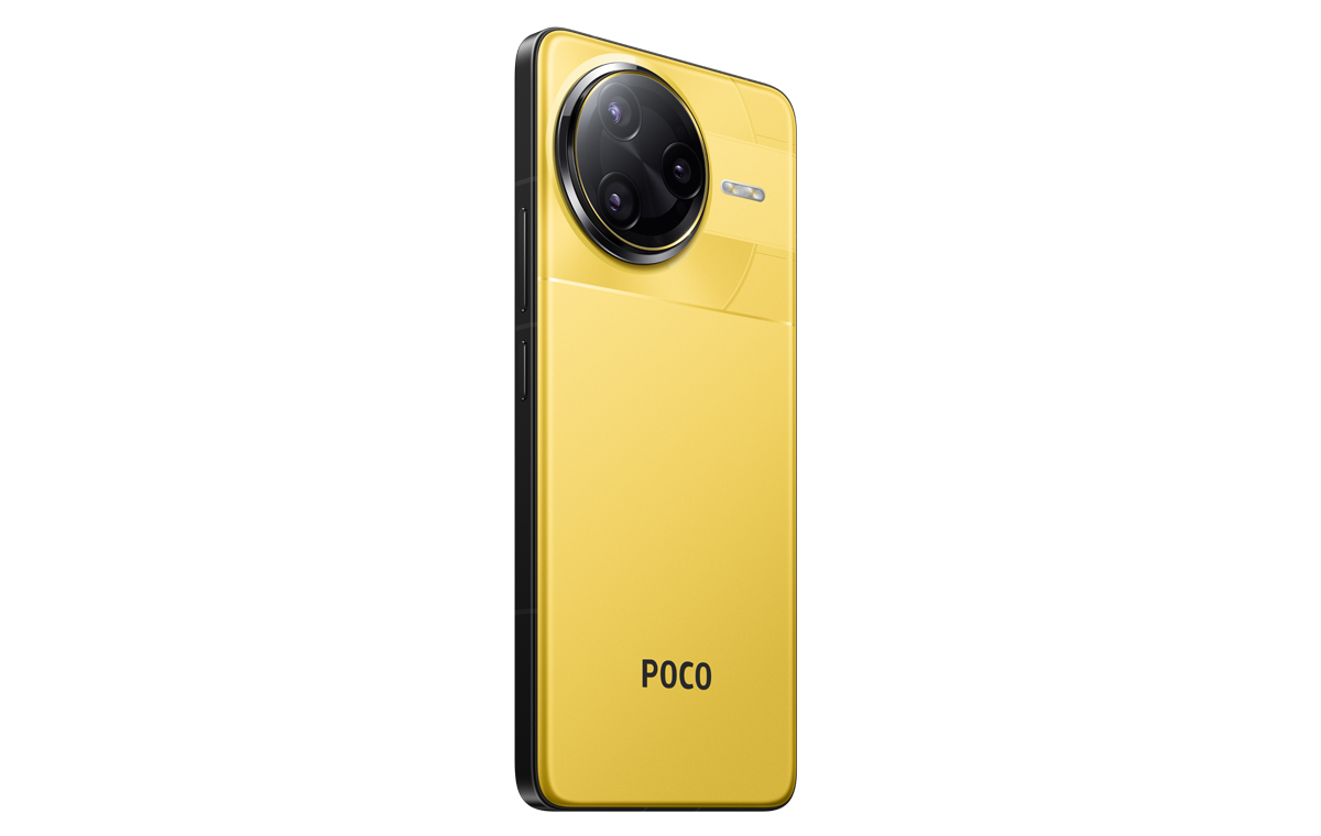 Xiaomi Poco F7 Ultra