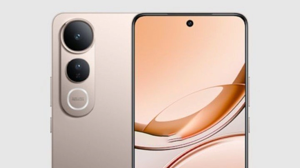 vivo V50 Lite 4G