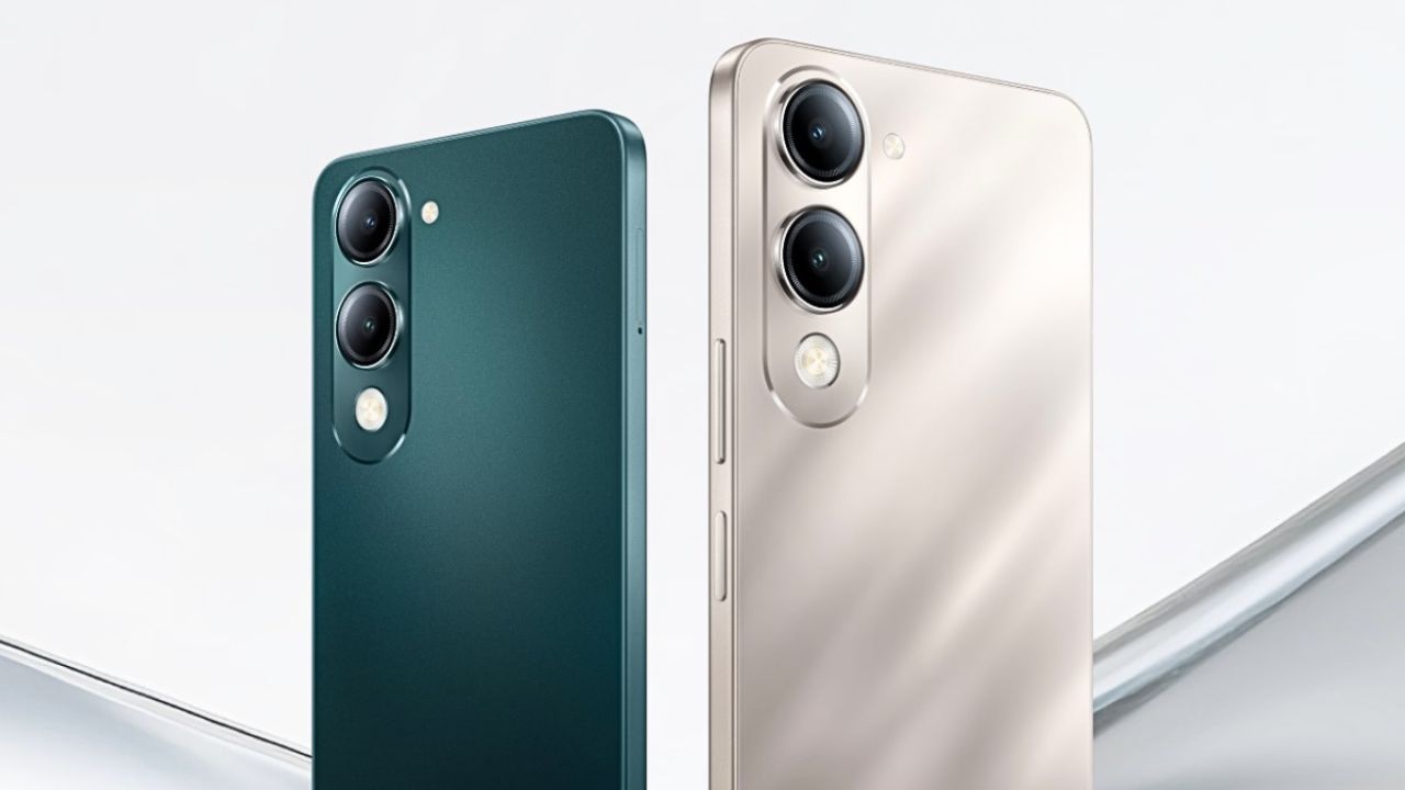 vivo Y29s