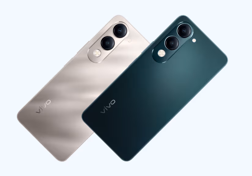 vivo Y29s