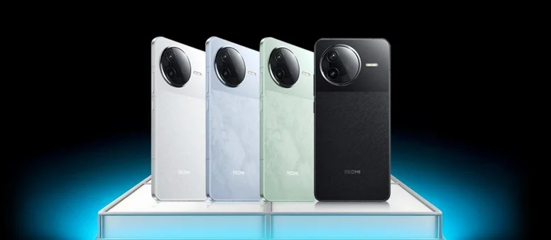 Xiaomi Poco F7 Pro