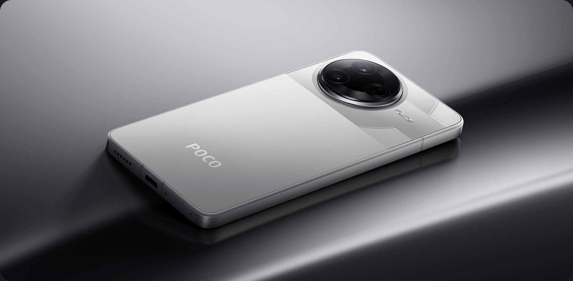 Xiaomi Poco F7 Pro