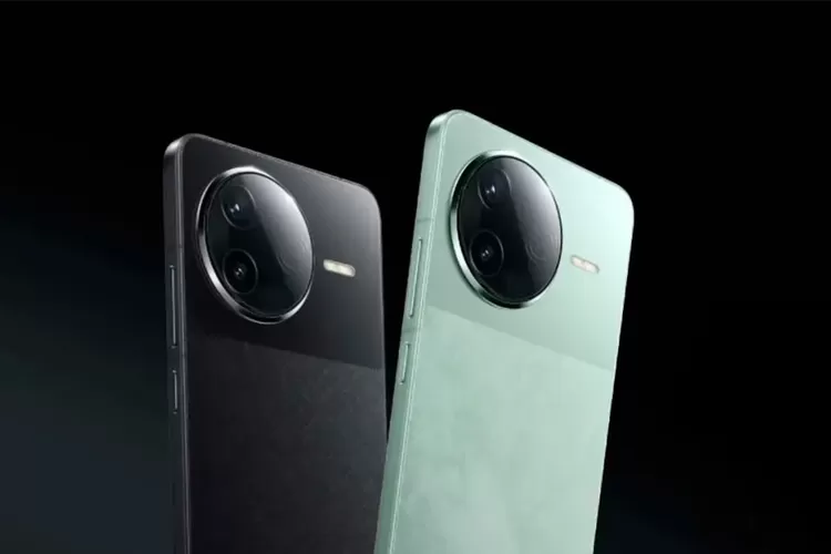 Xiaomi Poco F7 Pro
