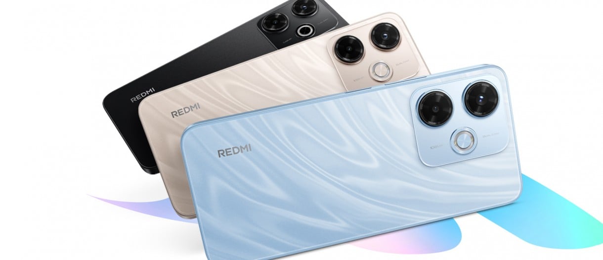 Xiaomi Redmi 13x