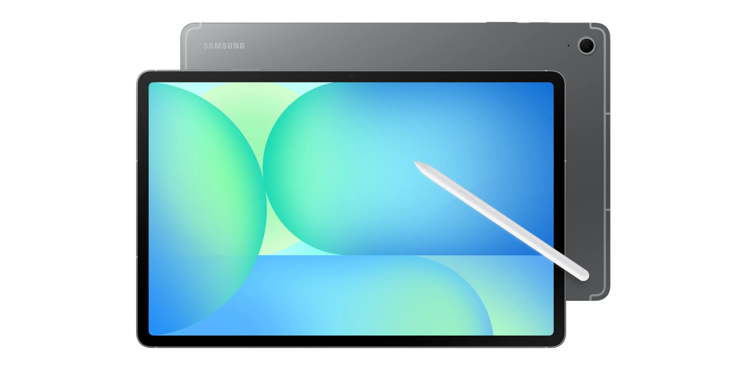 Samsung Galaxy Tab S10 FE+