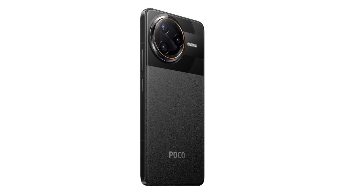 Xiaomi Poco F7 Ultra