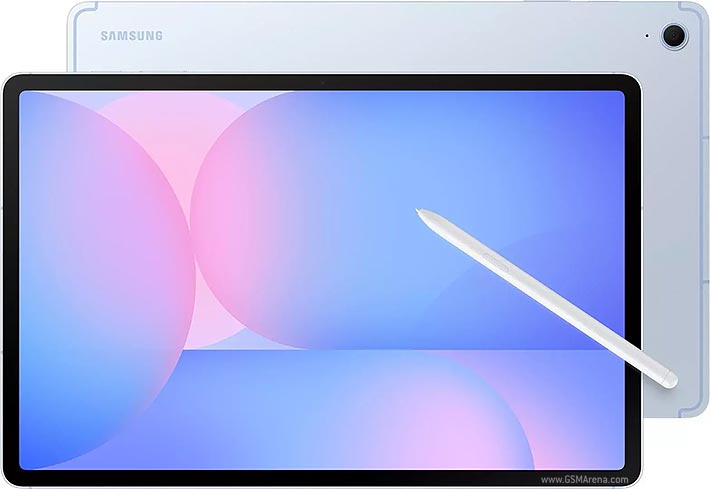 Samsung Galaxy Tab S10 FE+