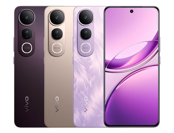vivo V50 Lite