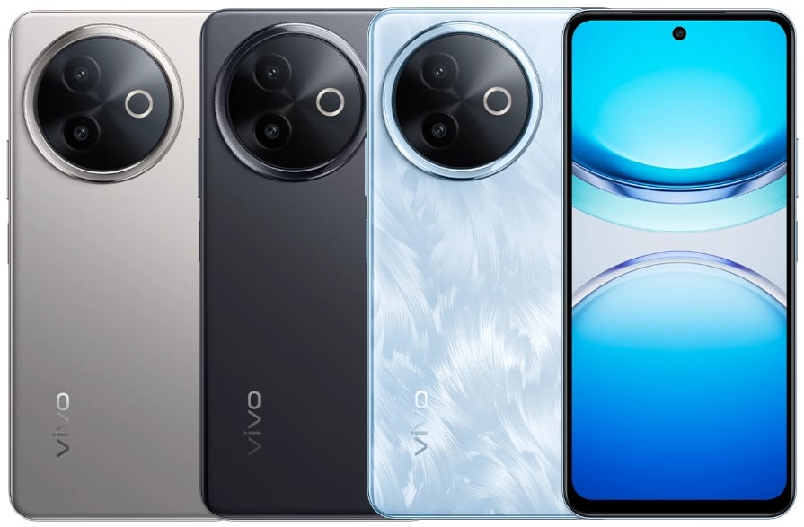 vivo Y300i