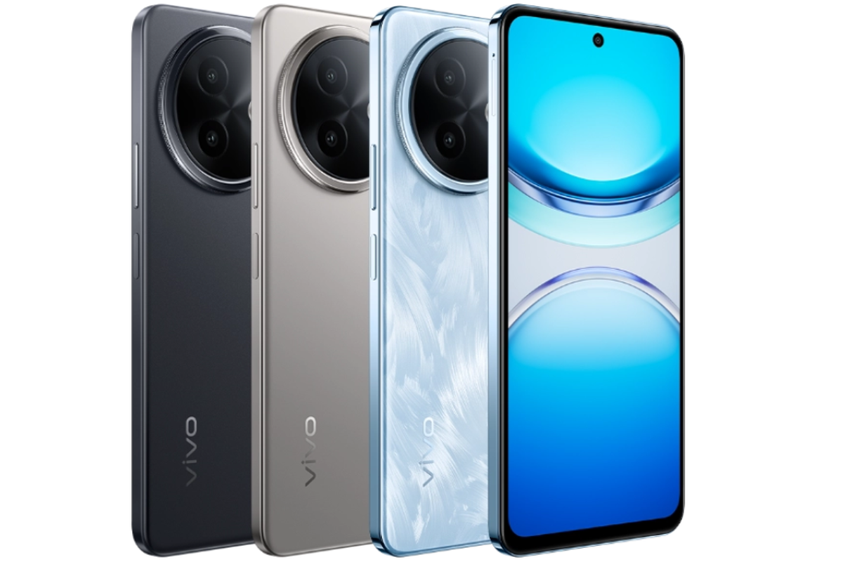 vivo Y300i