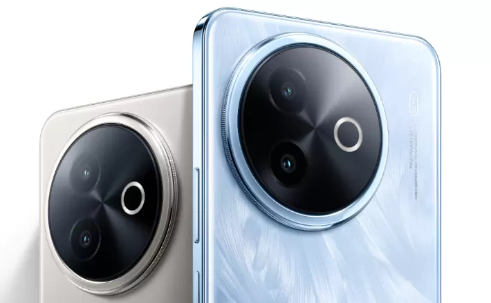 vivo Y300i