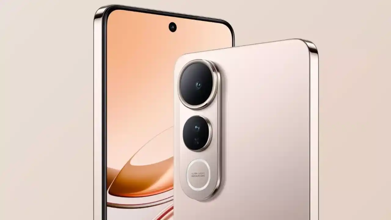 vivo V50 Lite 4G