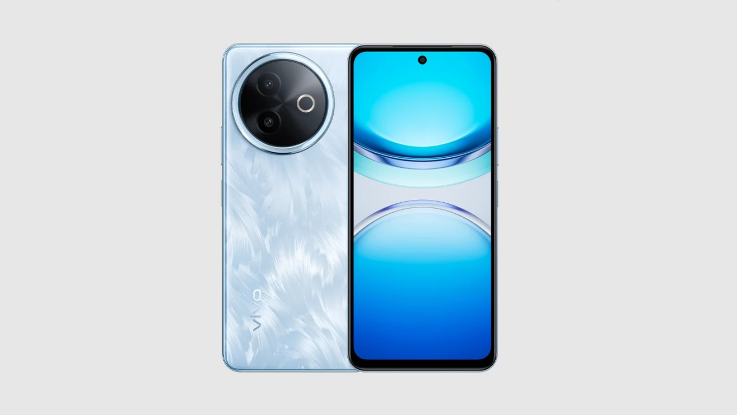 vivo Y300i