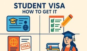 Student Visa