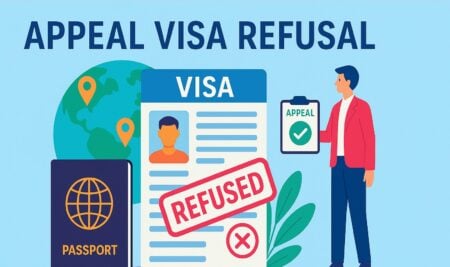 appeal visa refusal