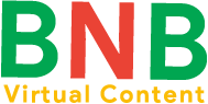 Virtual Content Has No Border