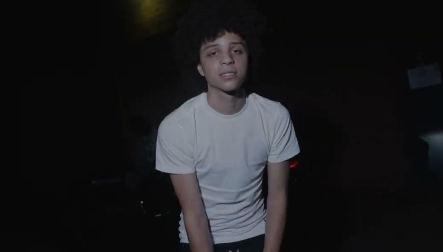 Xaviersobased Walk to me