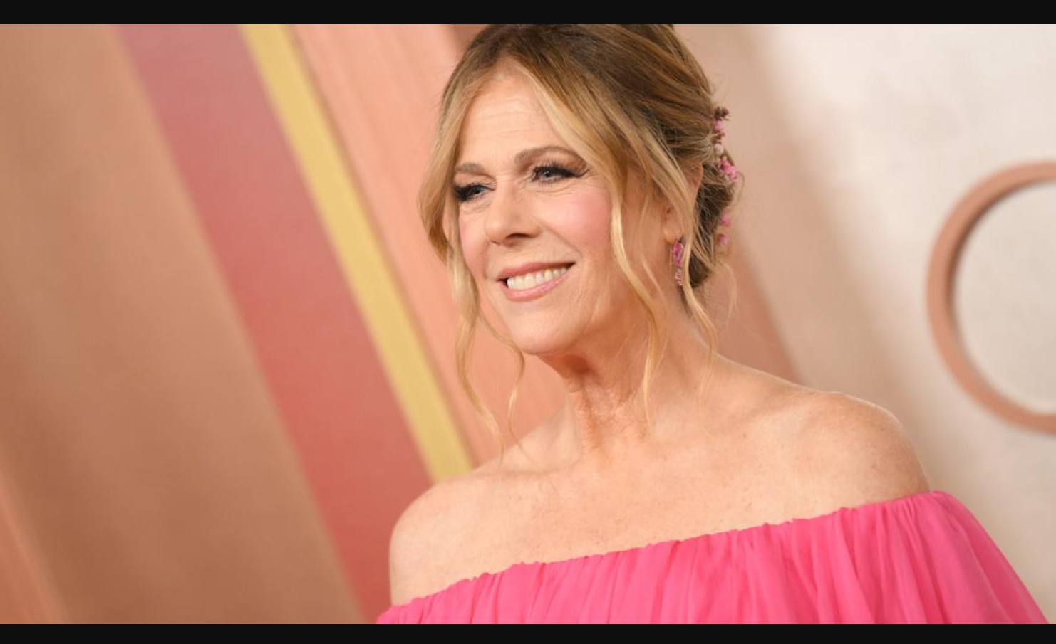 Elizabeth Berkley Diane Keaton mentorship