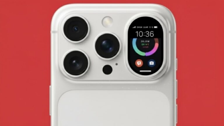 iPhone 18 Pro Max expected price