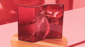 Samsung Galaxy Z Tri-Fold Review Price