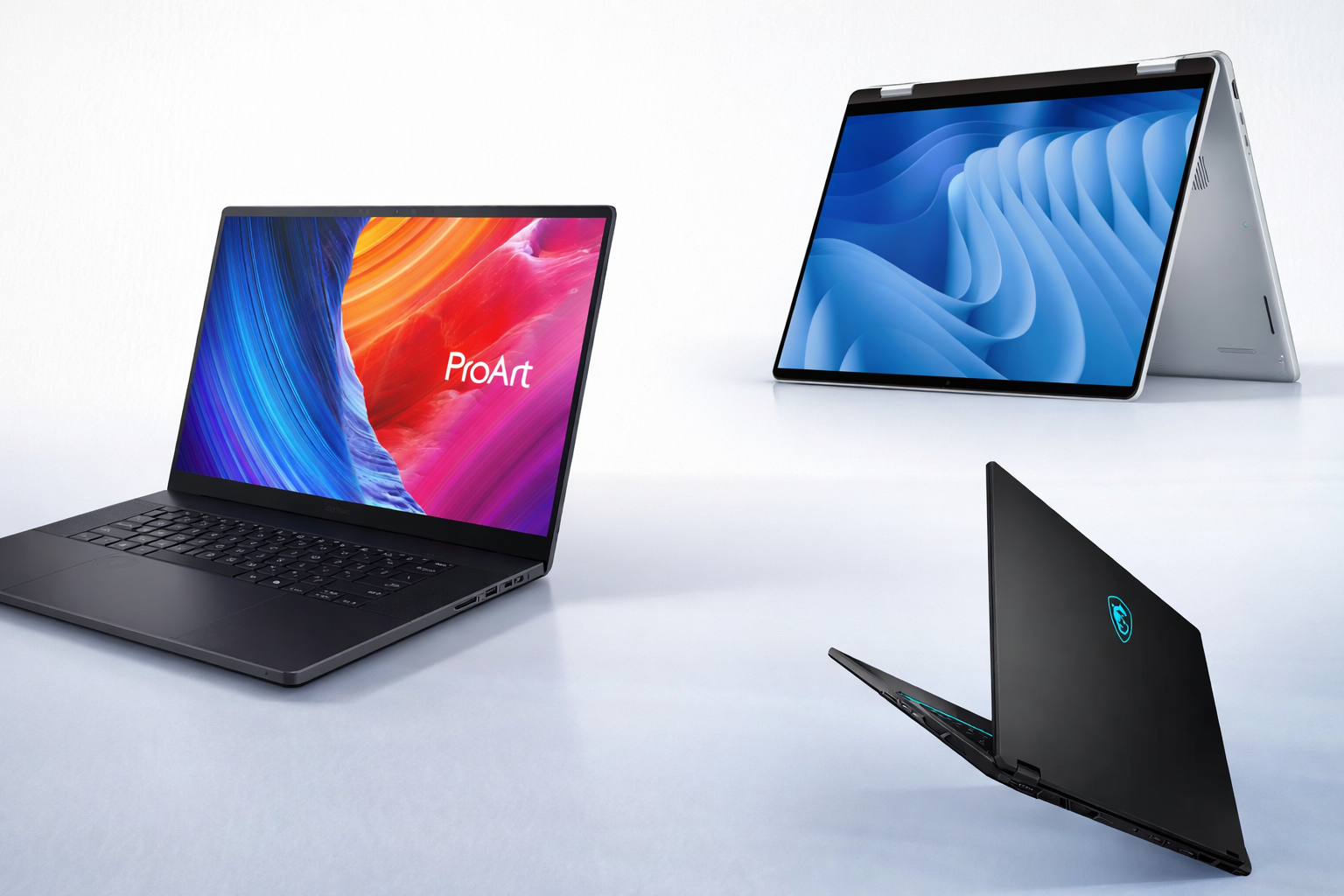 how to choose the best laptop for remote work