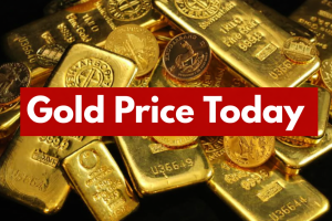 gold price today