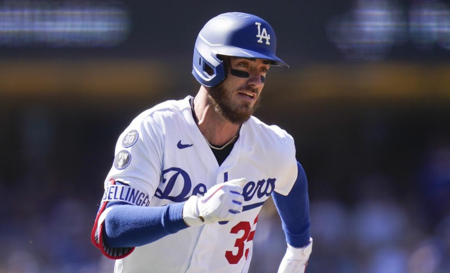 cody bellinger contract