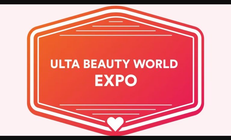 Ulta Beauty World 2026 tickets