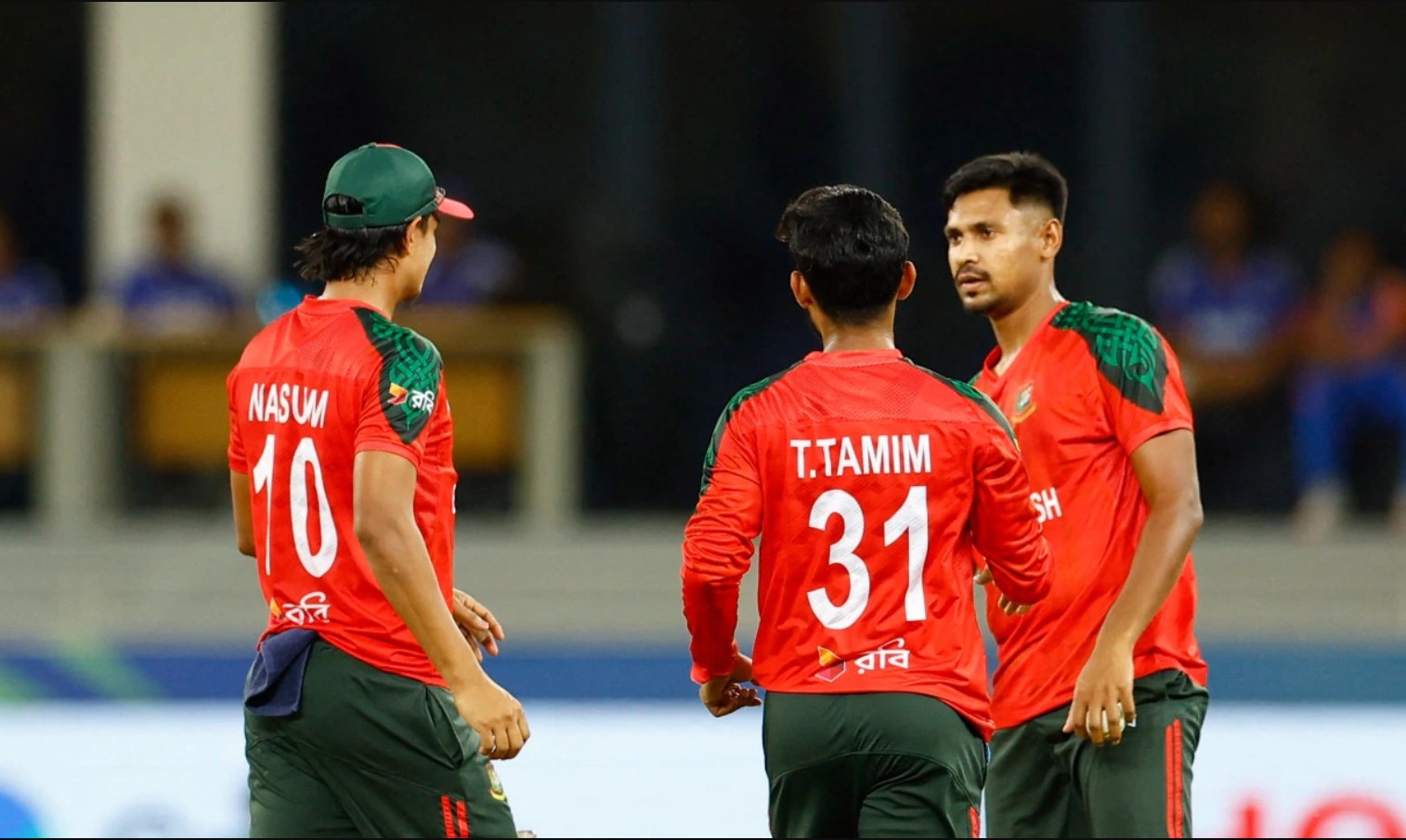 bangladesh cricket t20 world cup