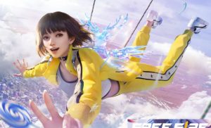 Garena Free Fire Max redeem codes