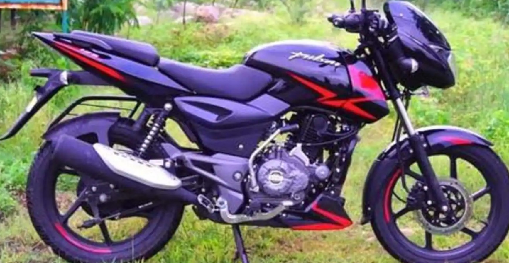 bajaj pulsar 125