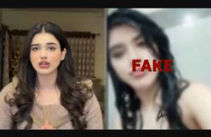 alina amir new viral video