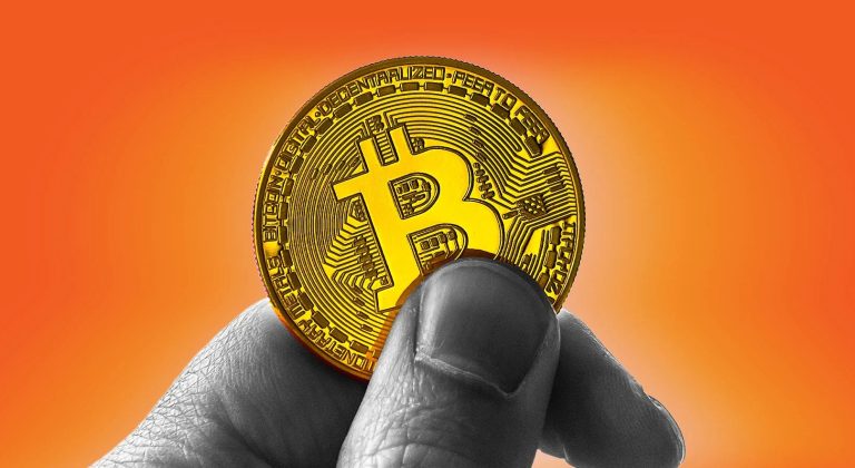btc price