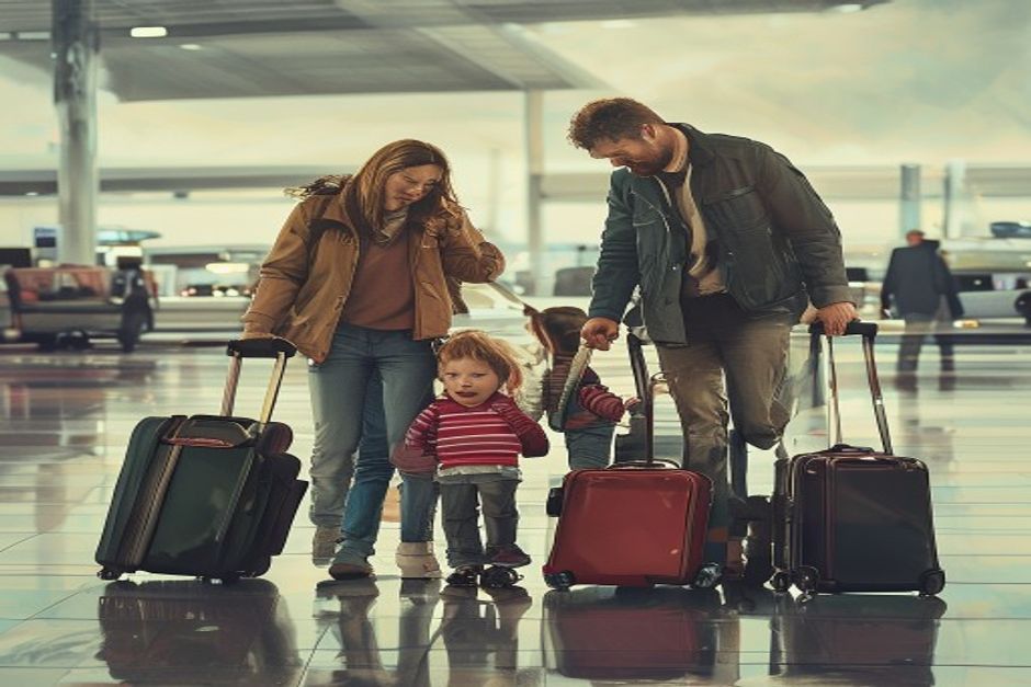 family travel mistakes