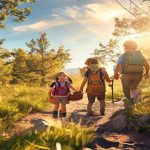 family vacation ideas