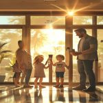 safe family hotels