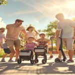 theme park tips for parents