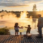 Yellowstone The Best Time to Visit With Kids and Toddlers